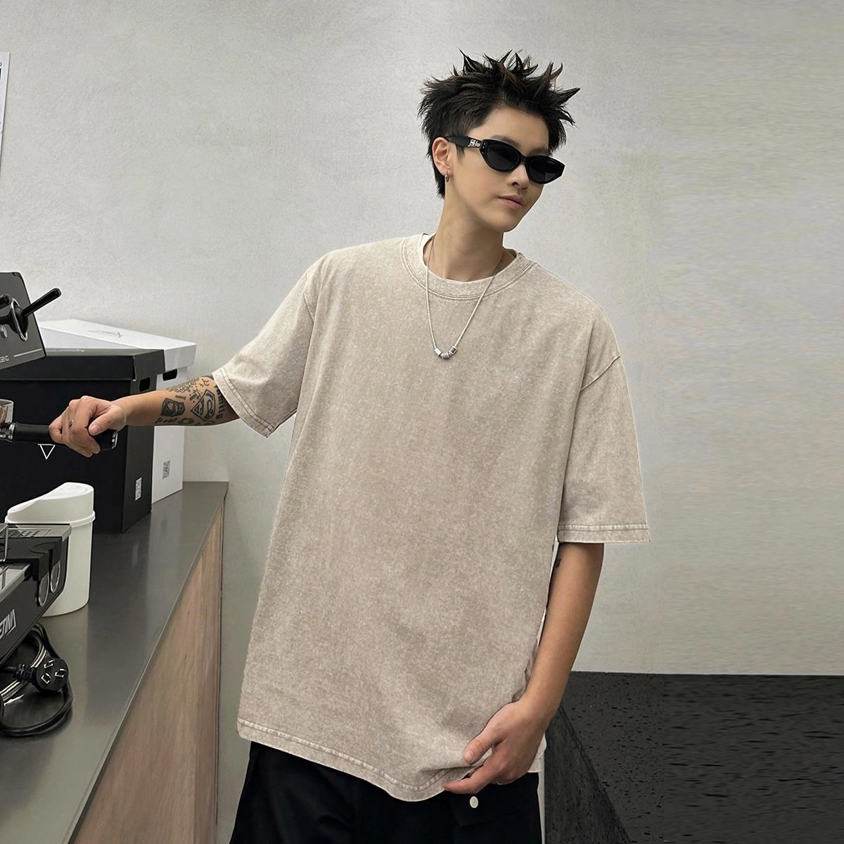 magmode T