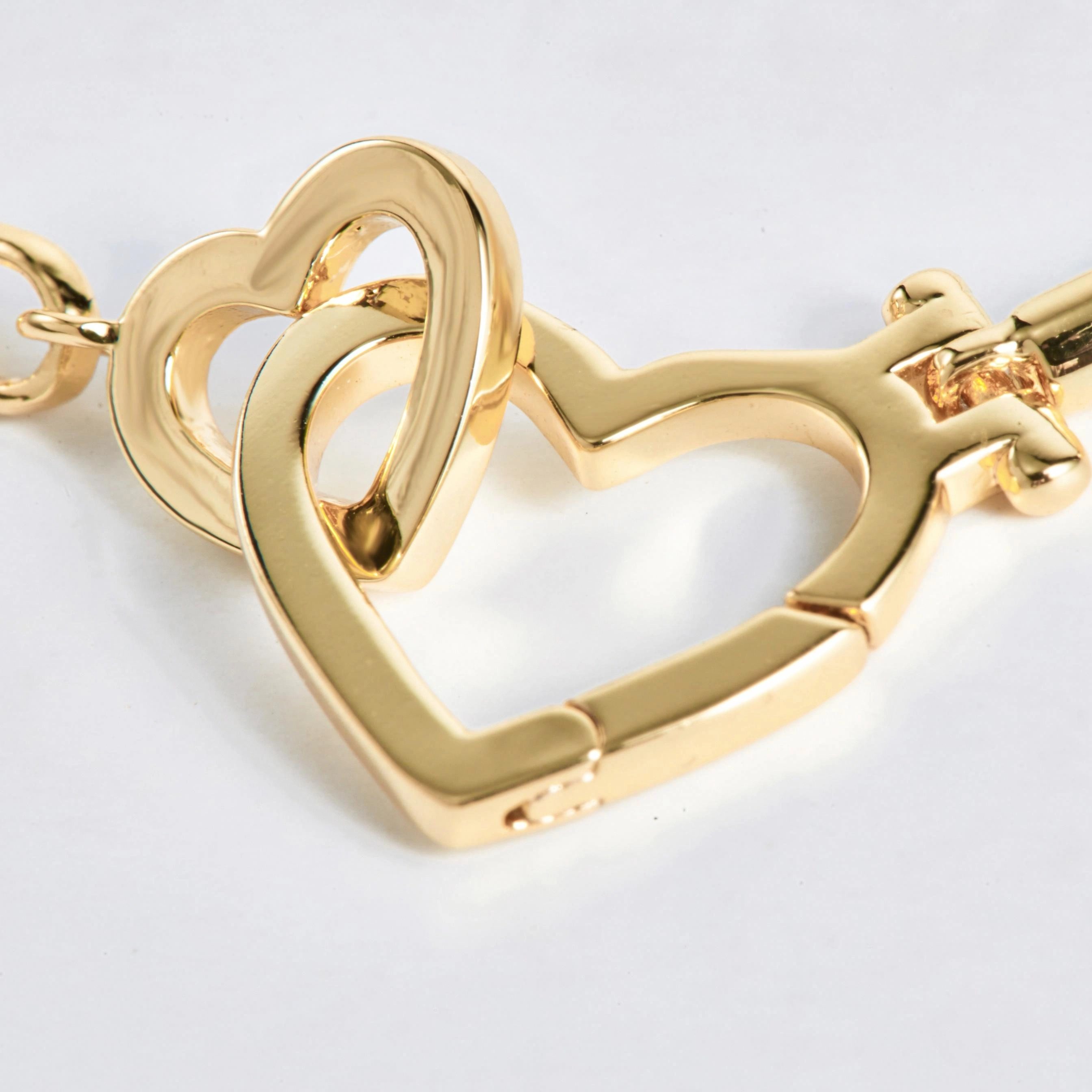 GORJANA 18K