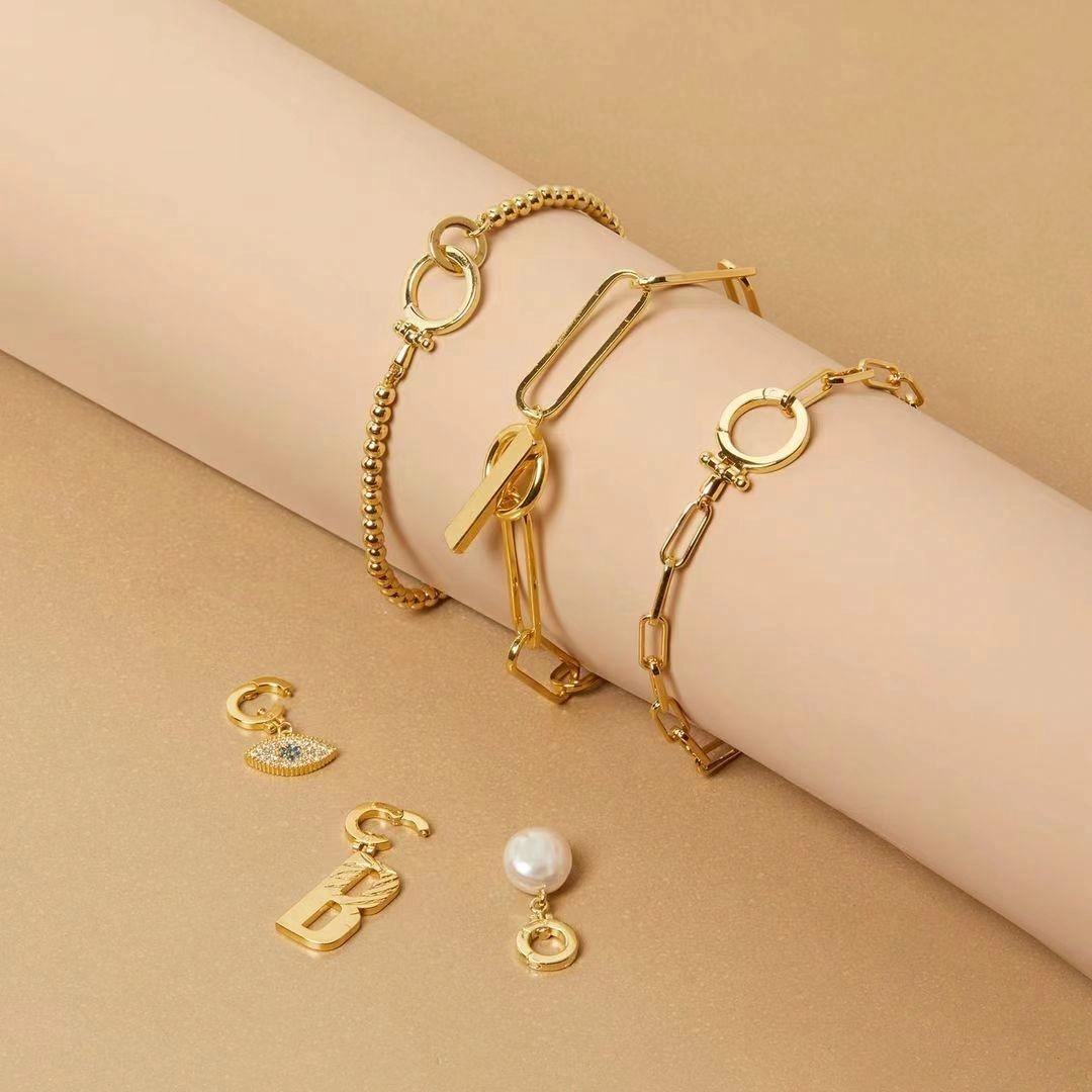 GORJANA 18K