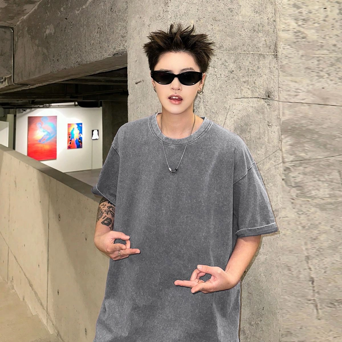 magmode T