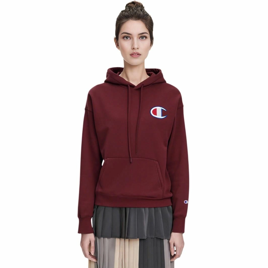 Champion FW24 Japan SMU 2 -Ecom C-Logo