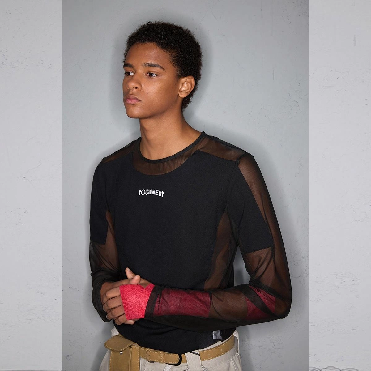 ROCAWEAR T