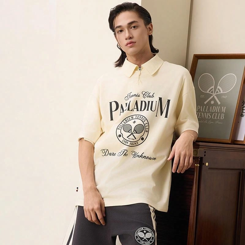 Palladium VINTAGE Polo