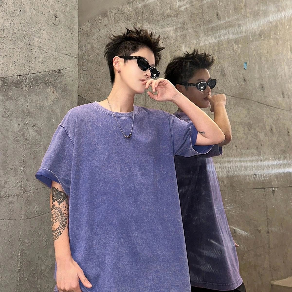 magmode T