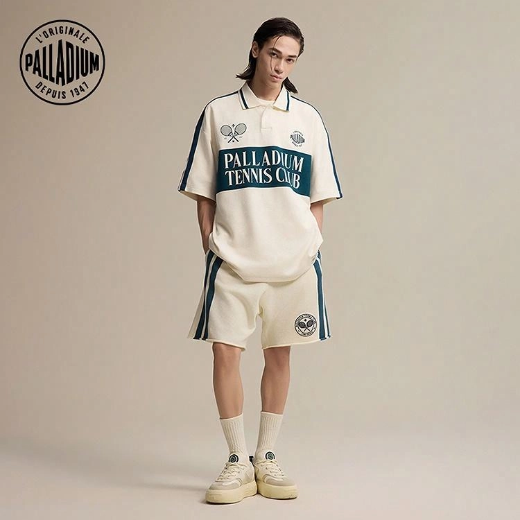 Palladium VINTAGE Polo
