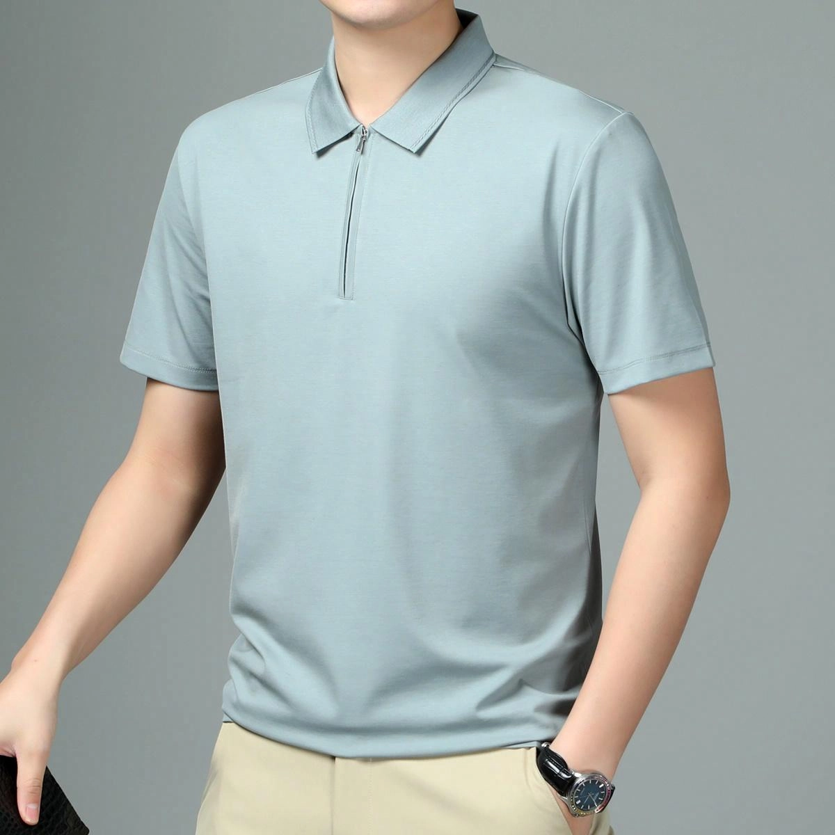 CASAMIA Polo