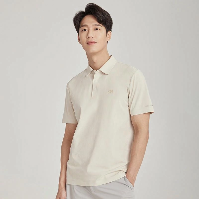 GOLF JEANS SS25 Polo