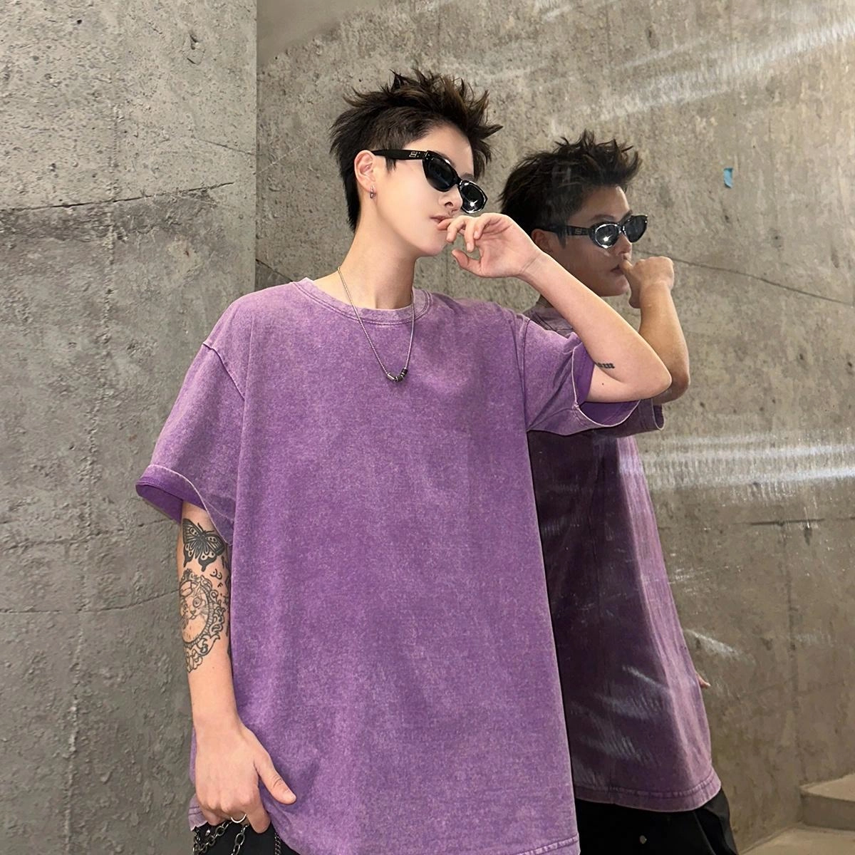 magmode T