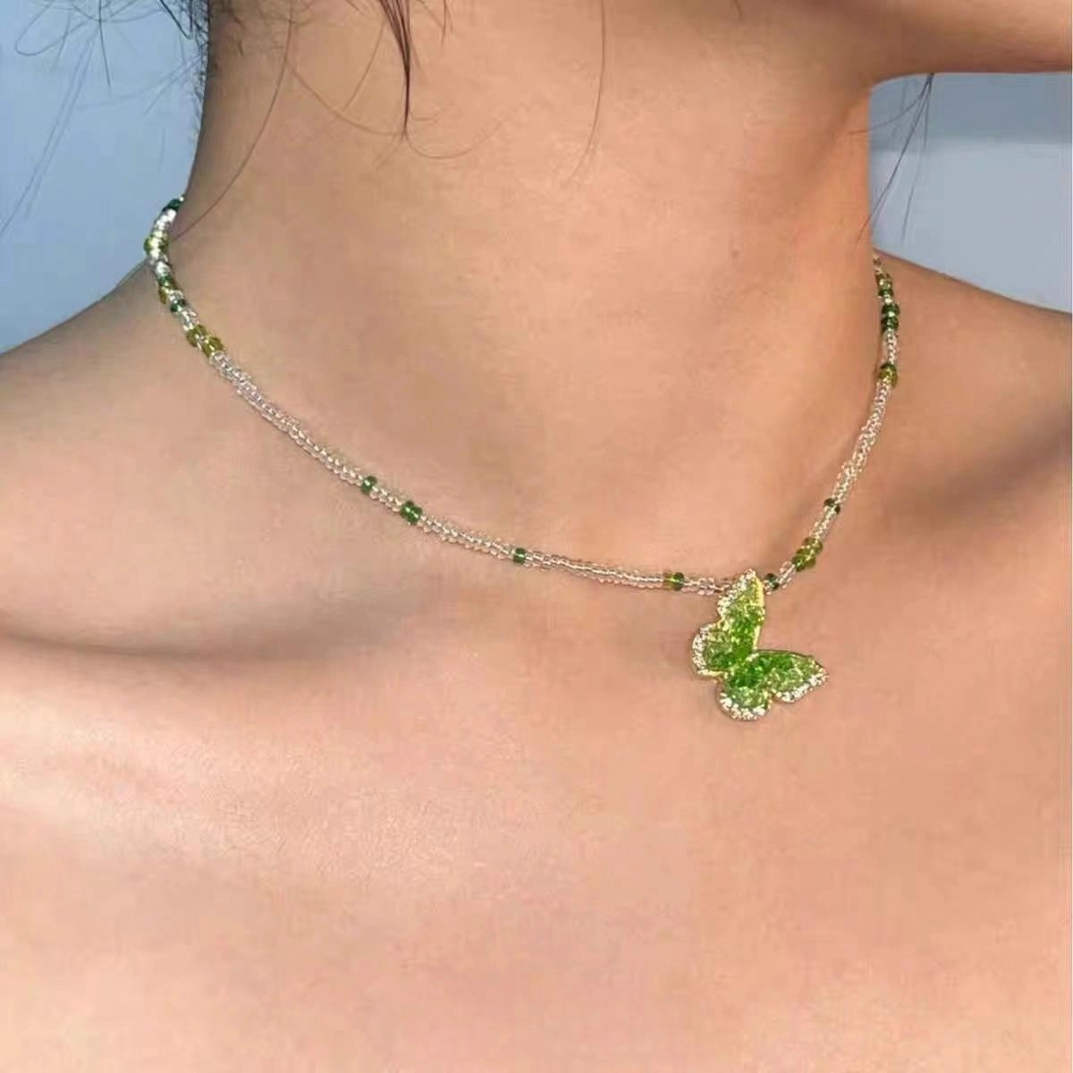 STUERY chocker