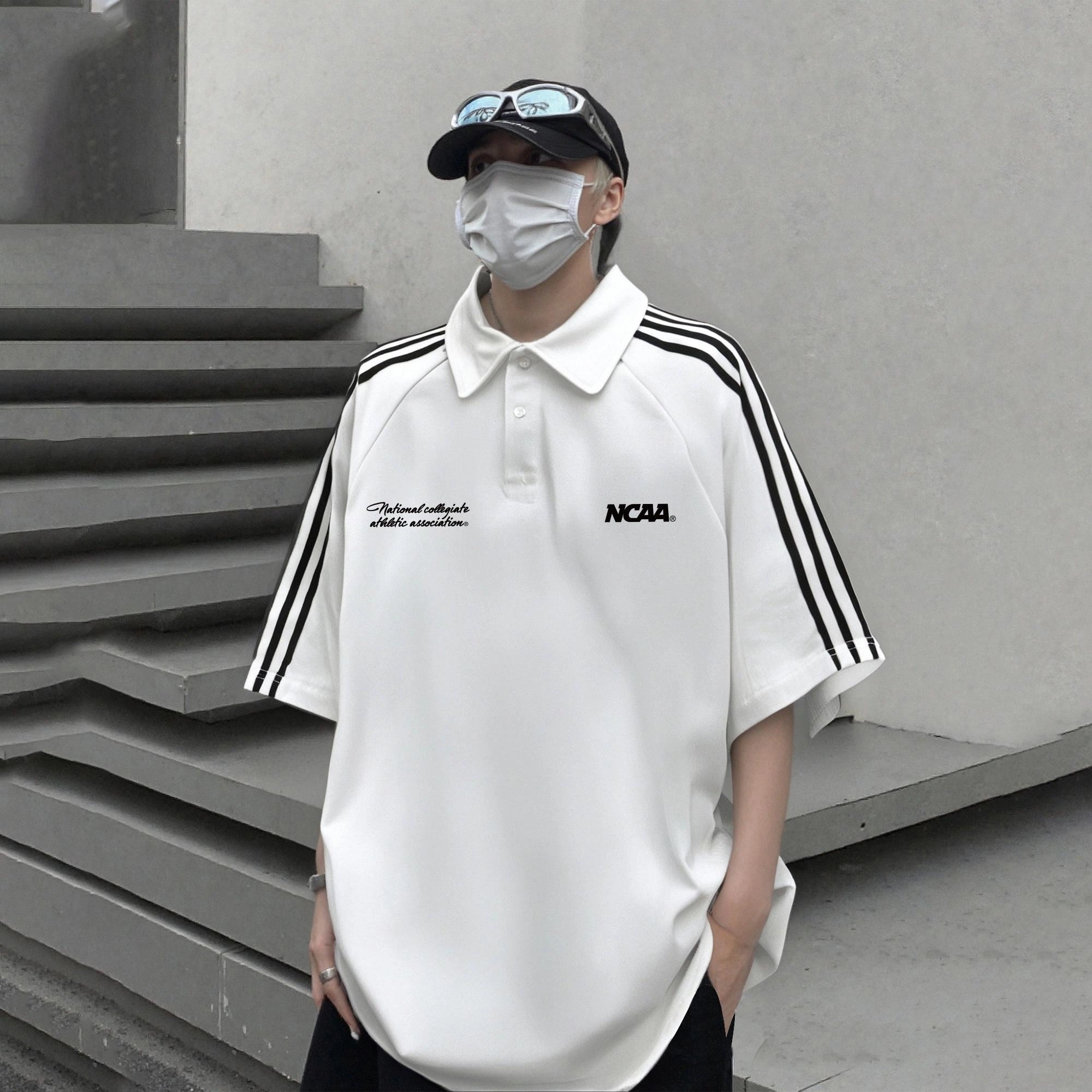 NCAA LOGOPolo