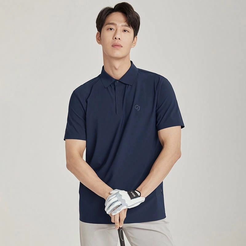GOLF JEANS SS25 Polo