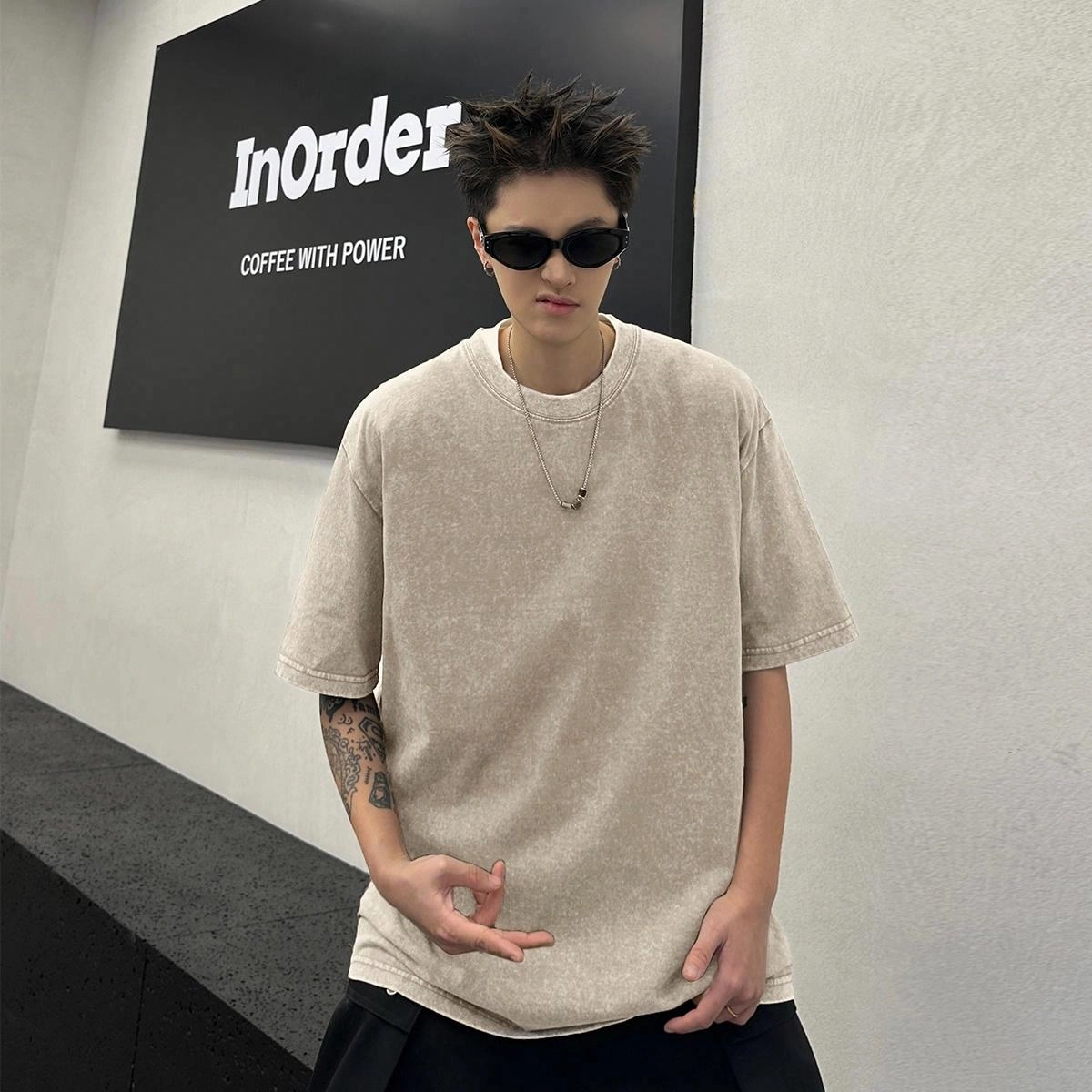 magmode T