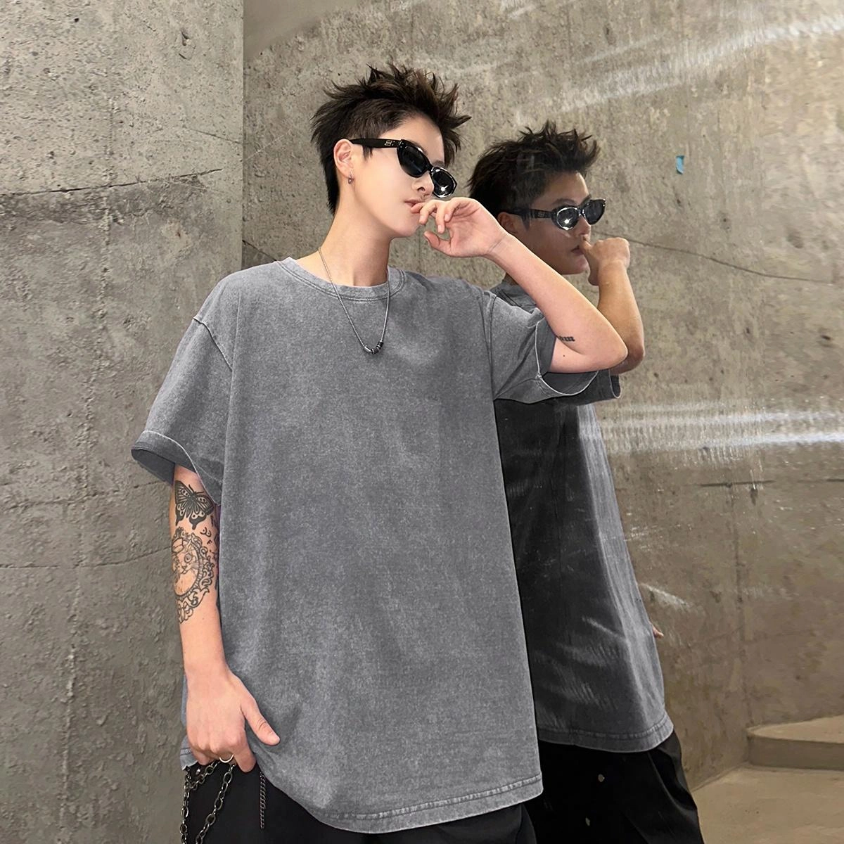 magmode T