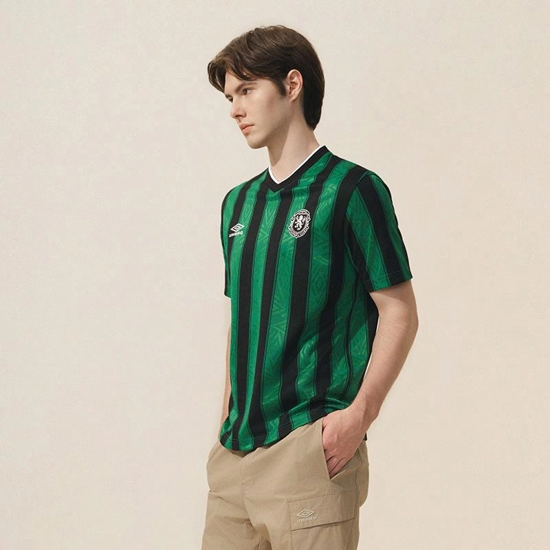 umbro VT