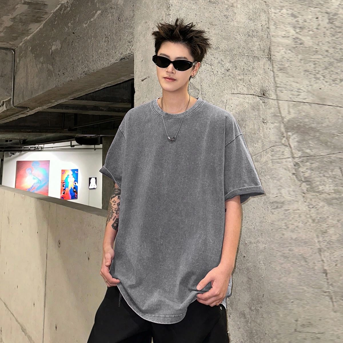 magmode T