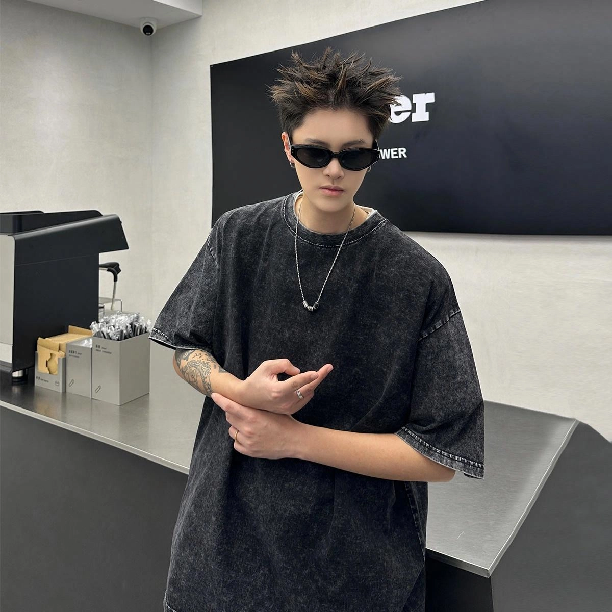 magmode T