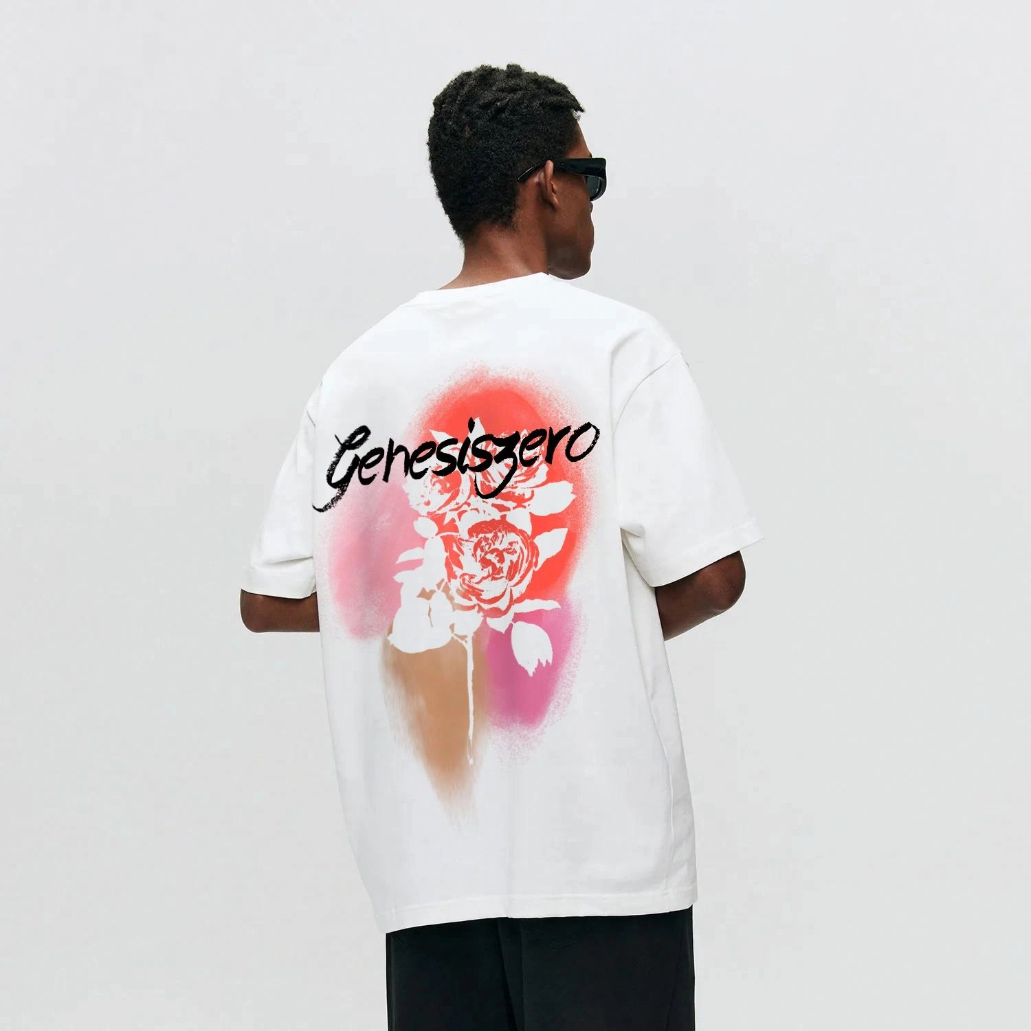 genesiszero LogoT