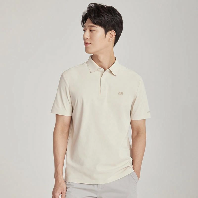 GOLF JEANS SS25 Polo