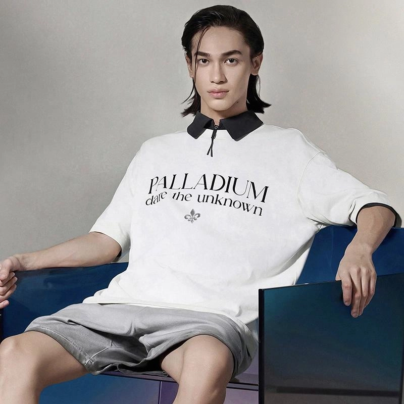 Palladium STORY Polo