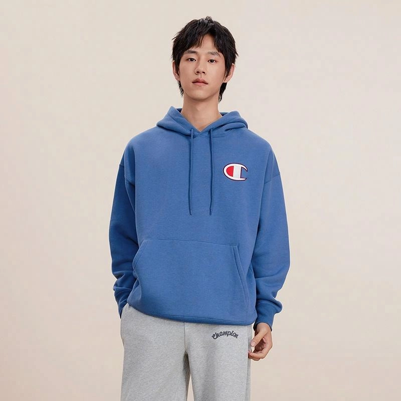 Champion FW24 Japan SMU 2 -Ecom C-Logo
