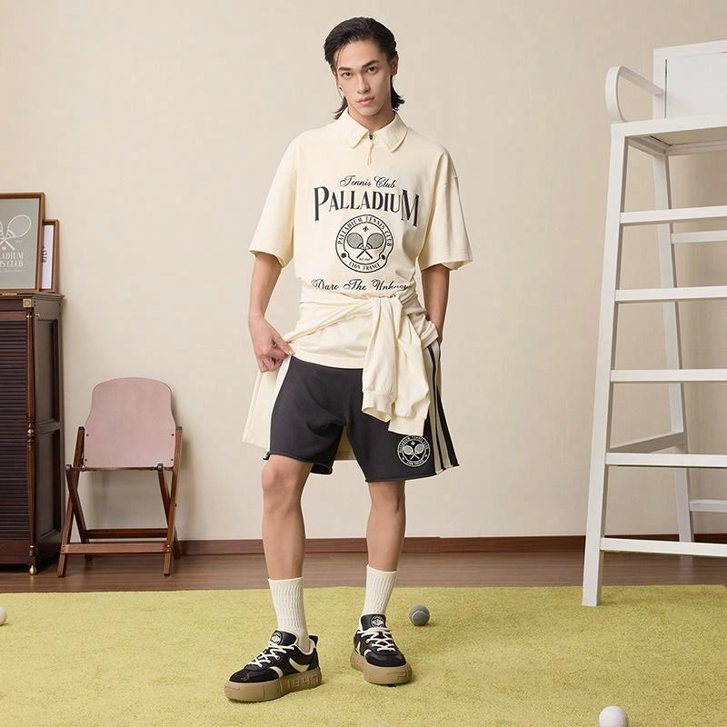 Palladium VINTAGE Polo