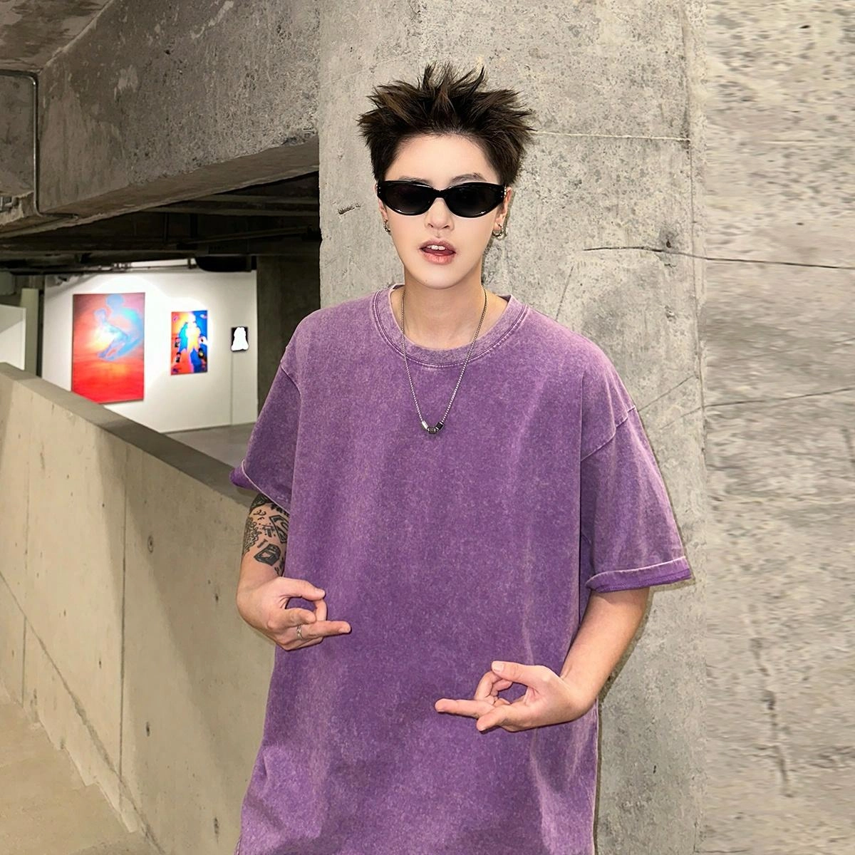 magmode T