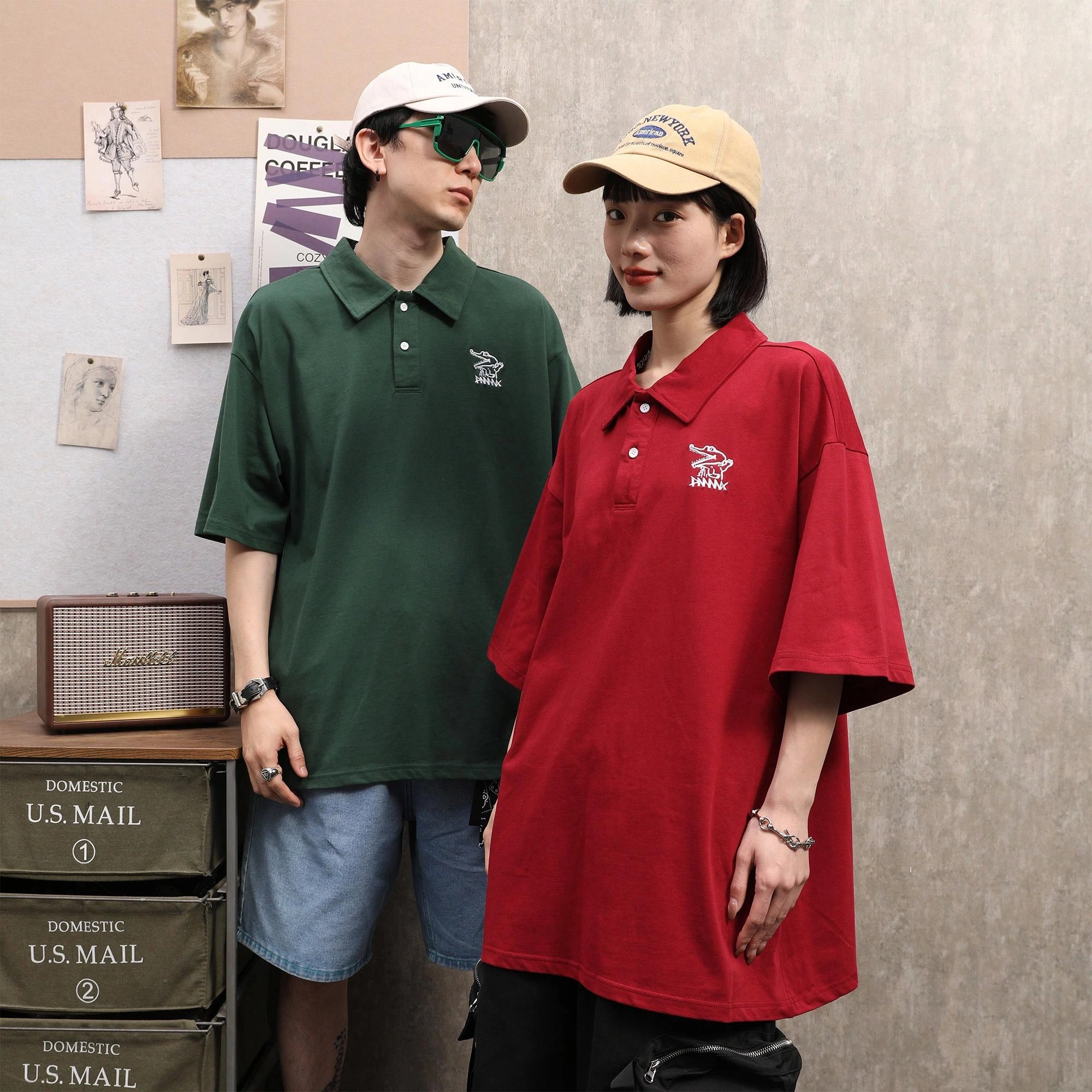 dnnnnx LogoPolo