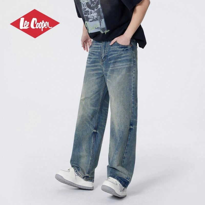 Lee Cooper