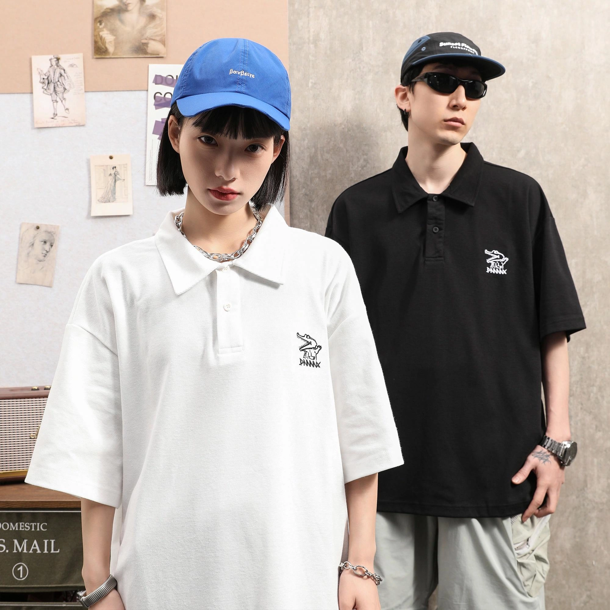 dnnnnx LogoPolo