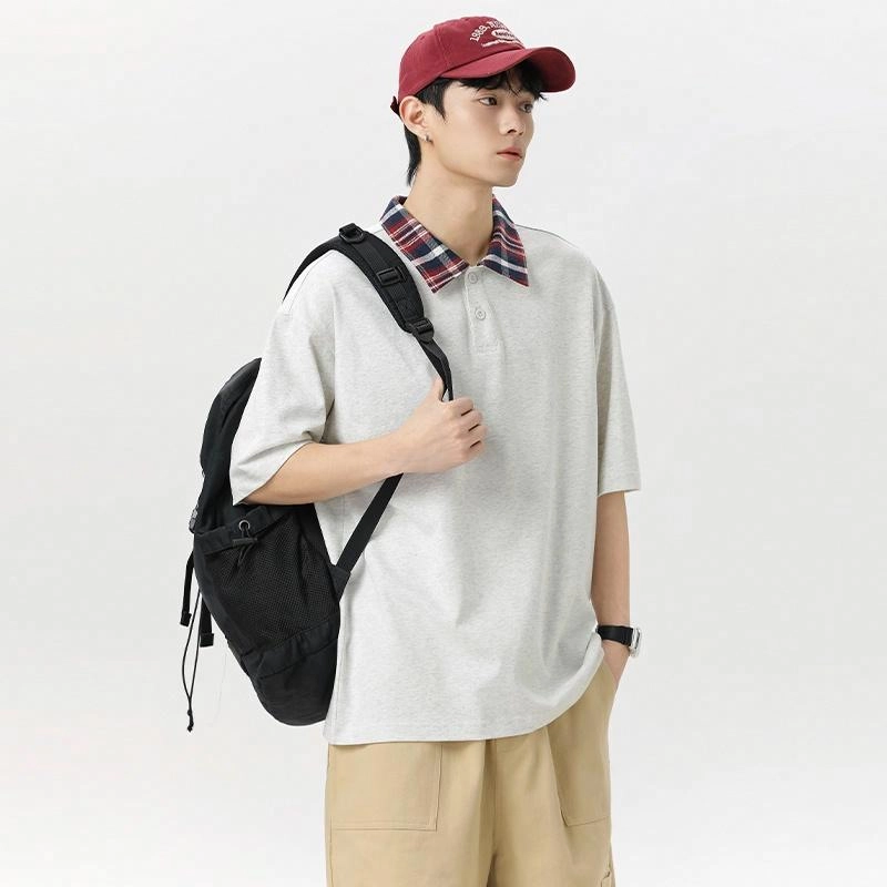 OPOX cleanfitPolo