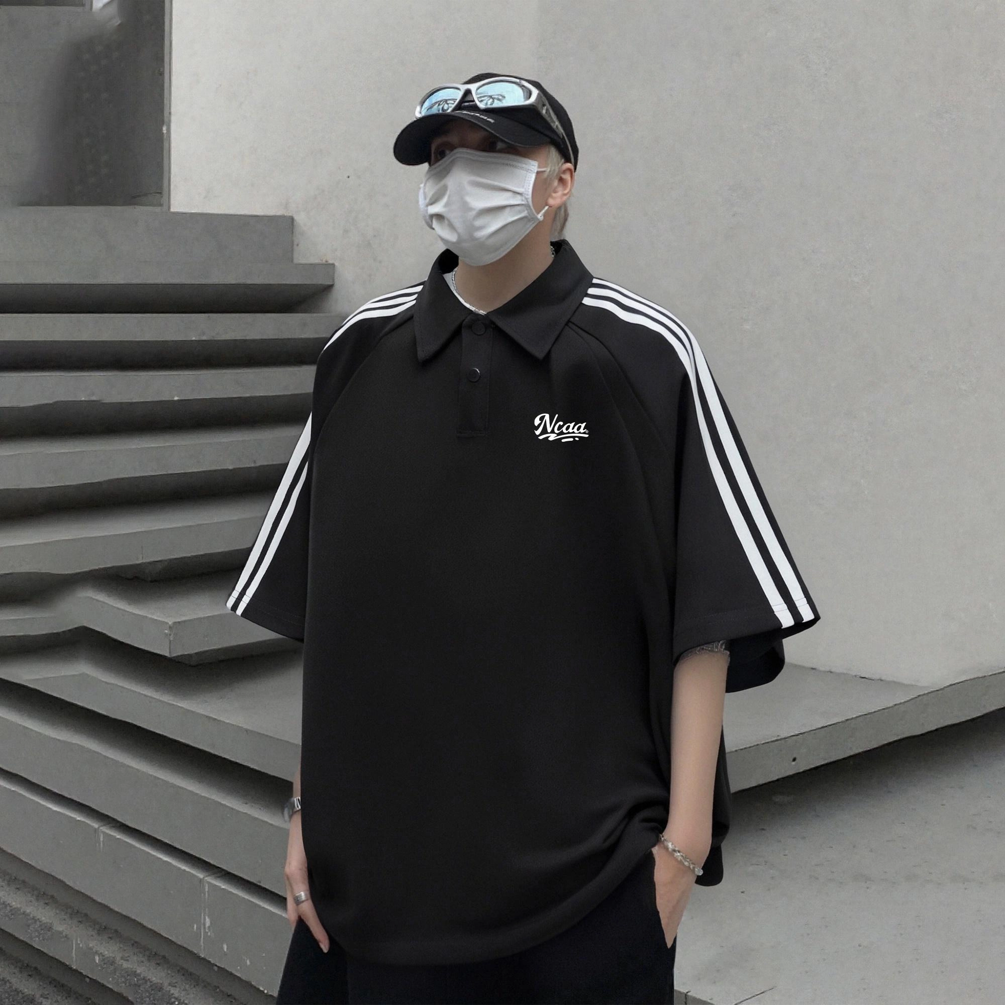 NCAA Polo