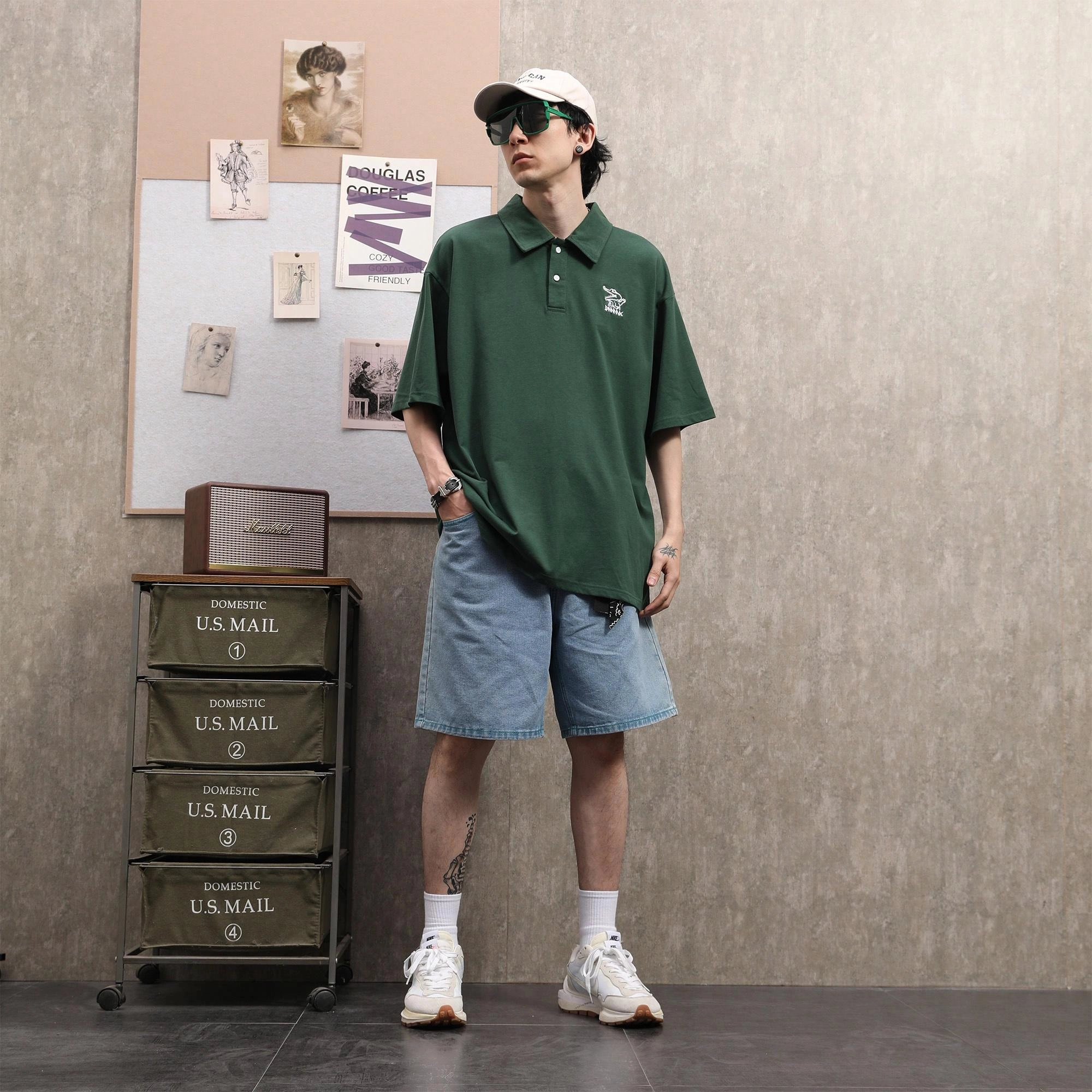 dnnnnx LogoPolo
