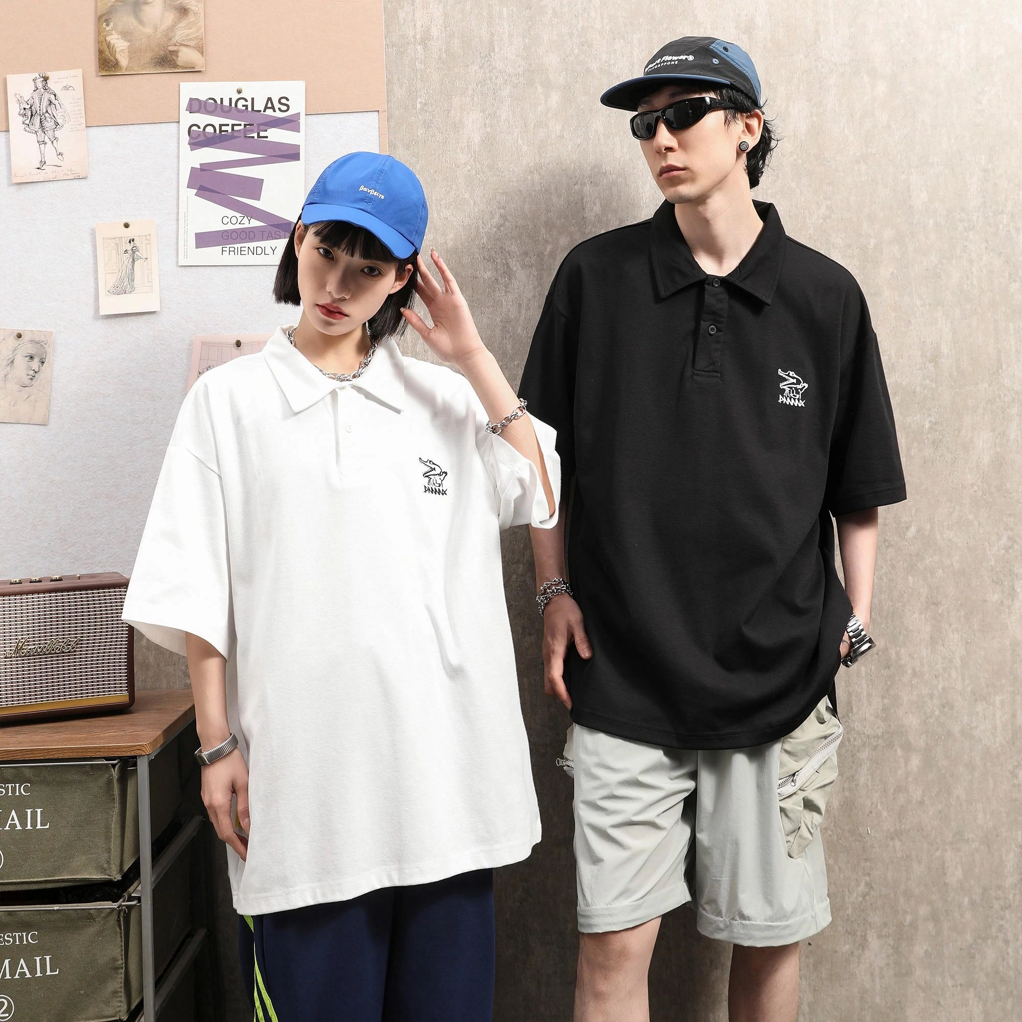 dnnnnx LogoPolo