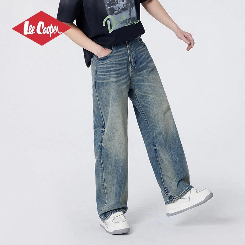 Lee Cooper