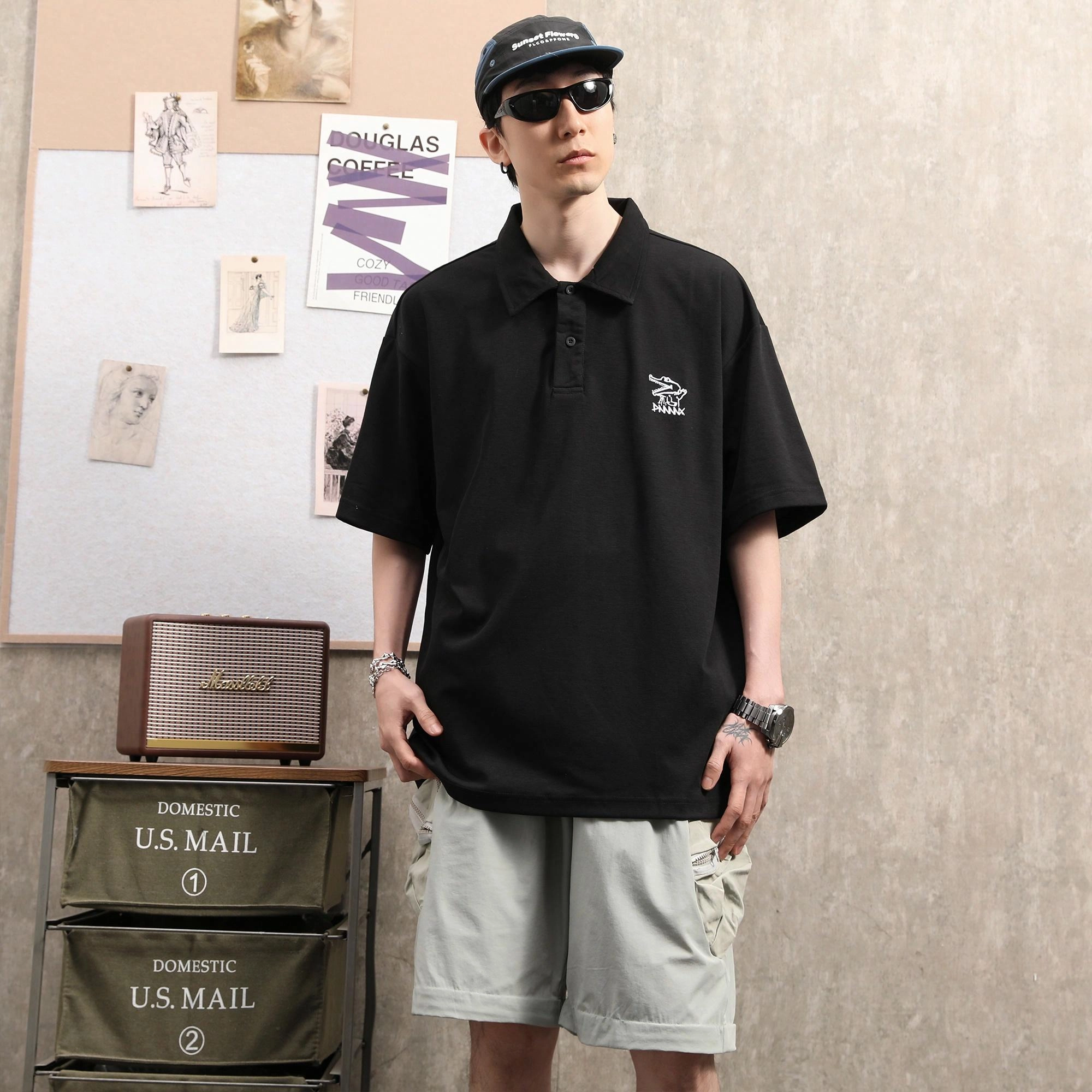 dnnnnx LogoPolo