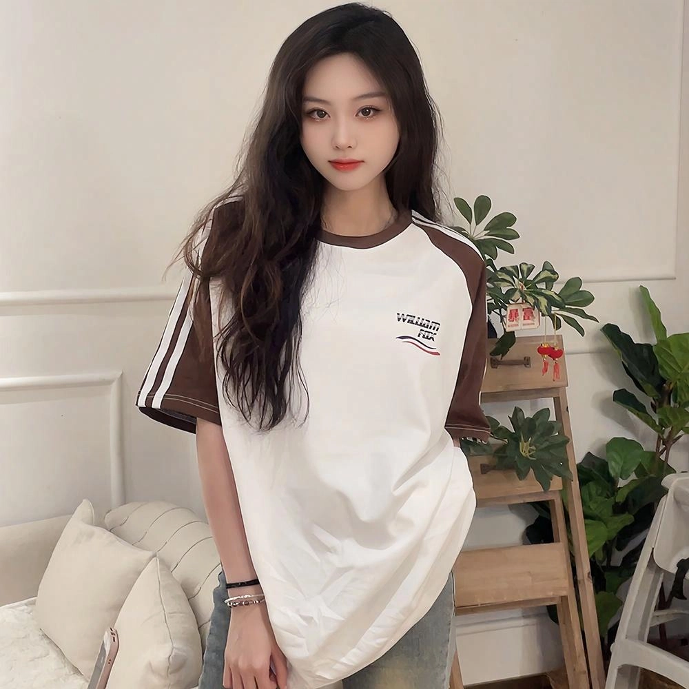 Chisportate x WILLIAM FOXSONS T