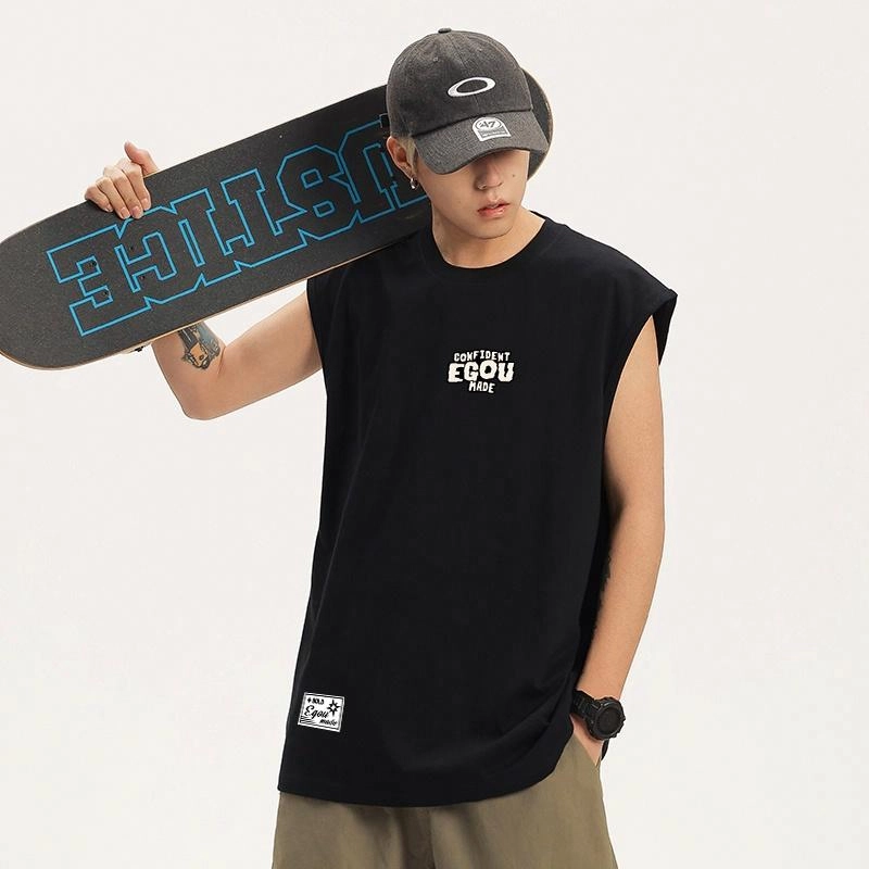 EGOU