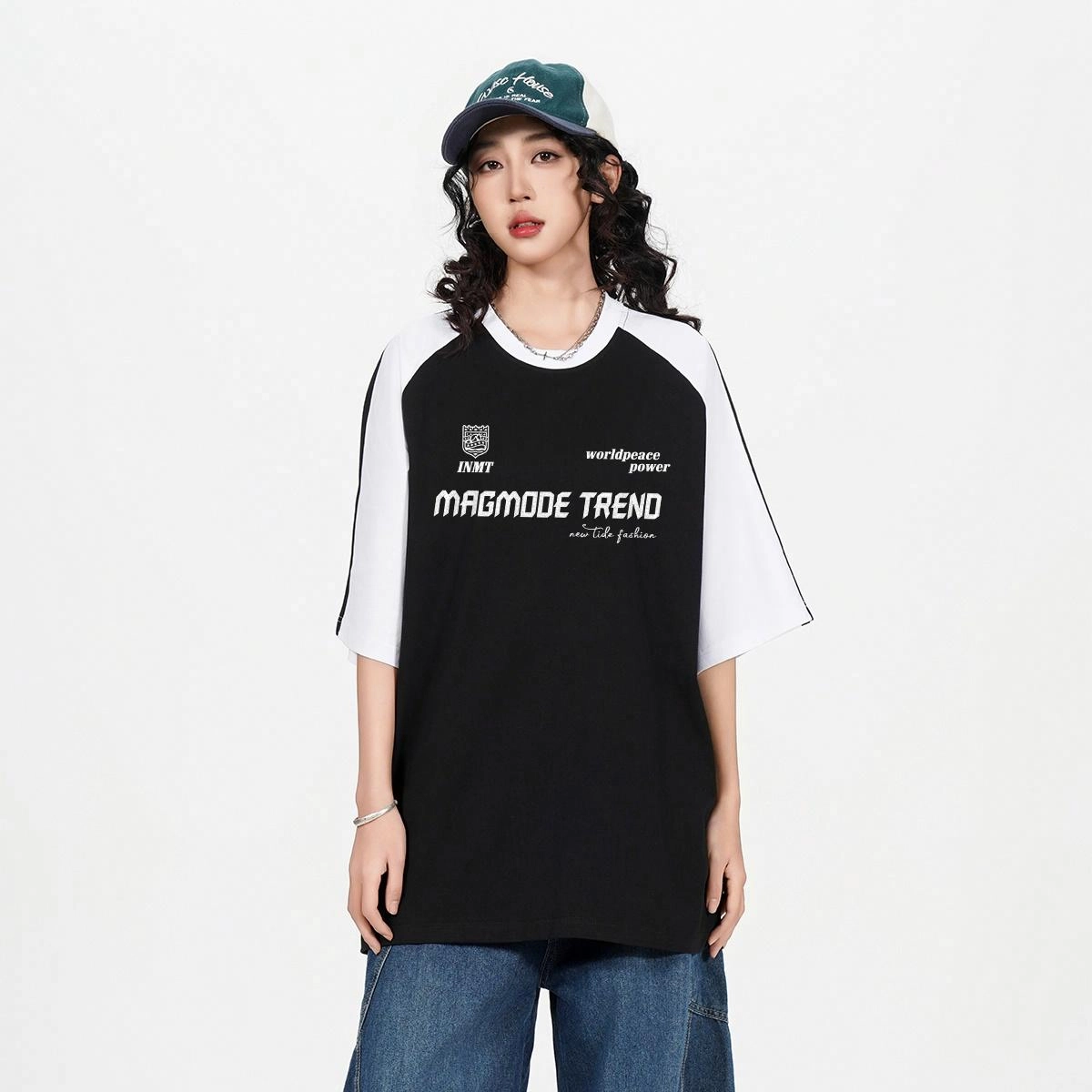 magmode T