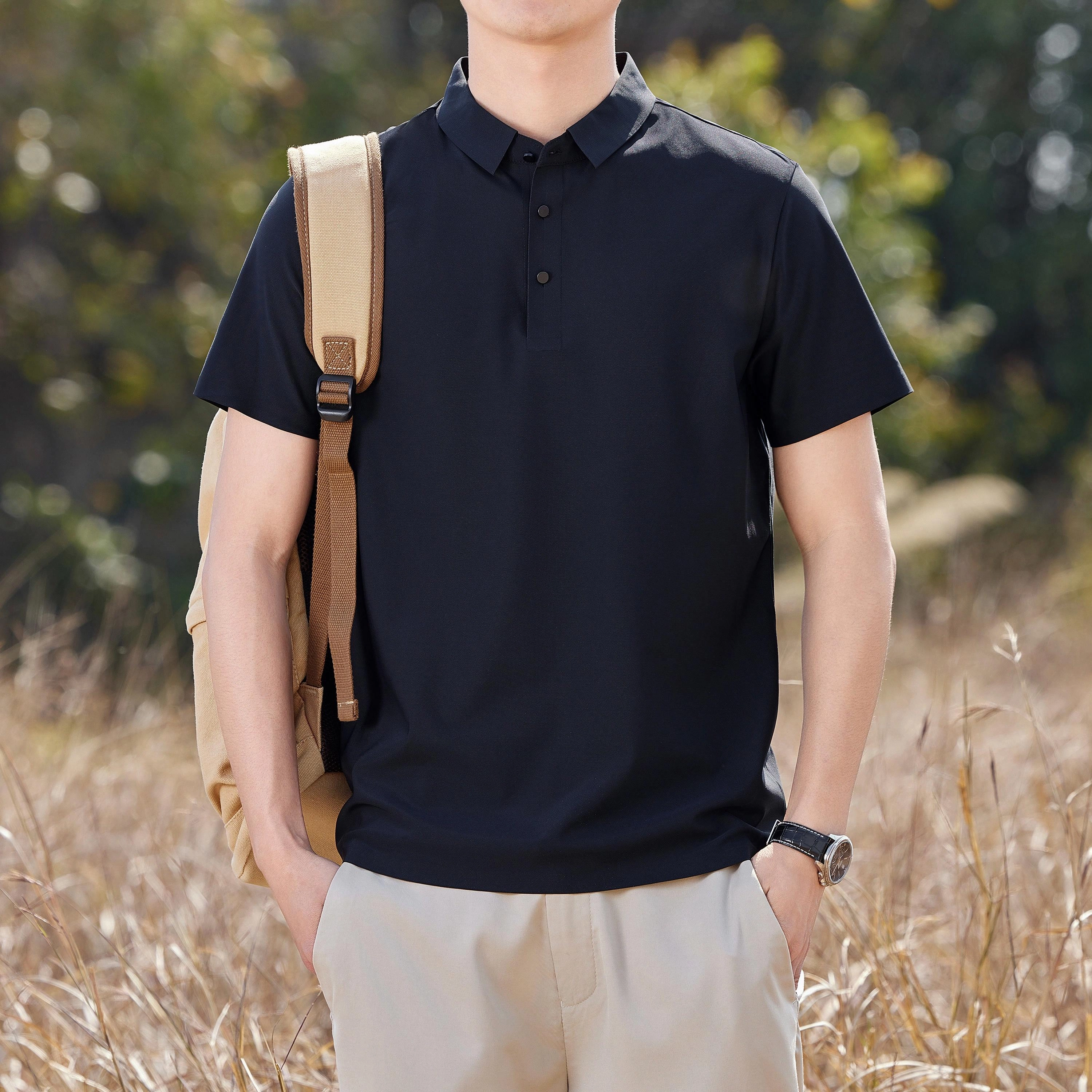 PERDONTOO Polo