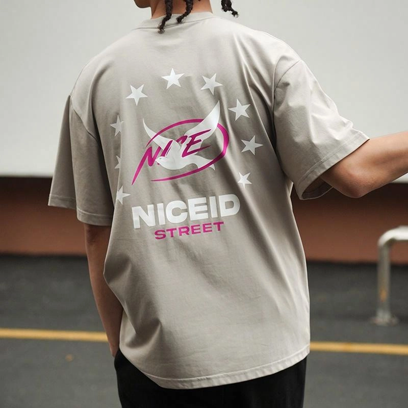 NICEID T