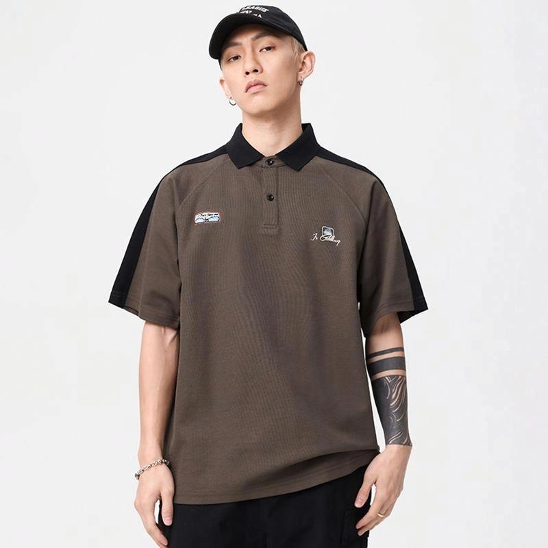 -V- Polo