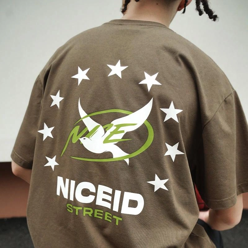 NICEID T