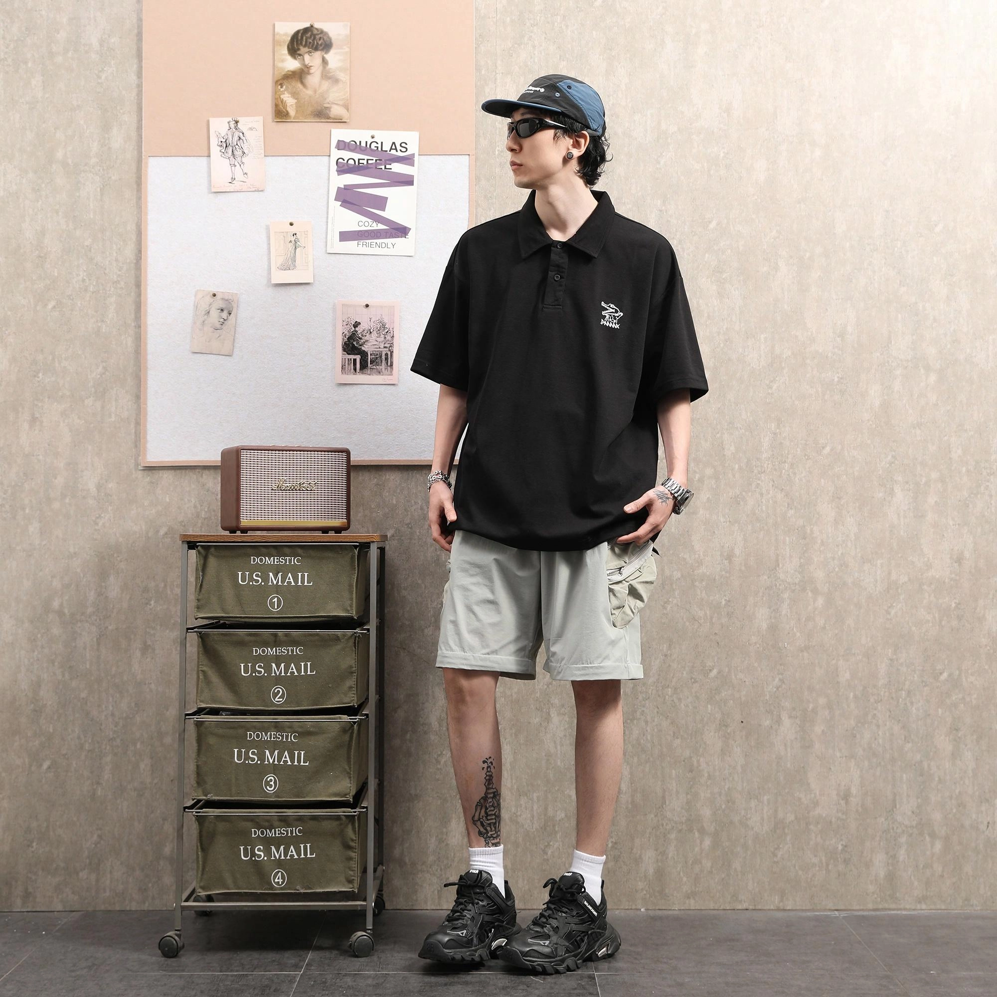 dnnnnx LogoPolo