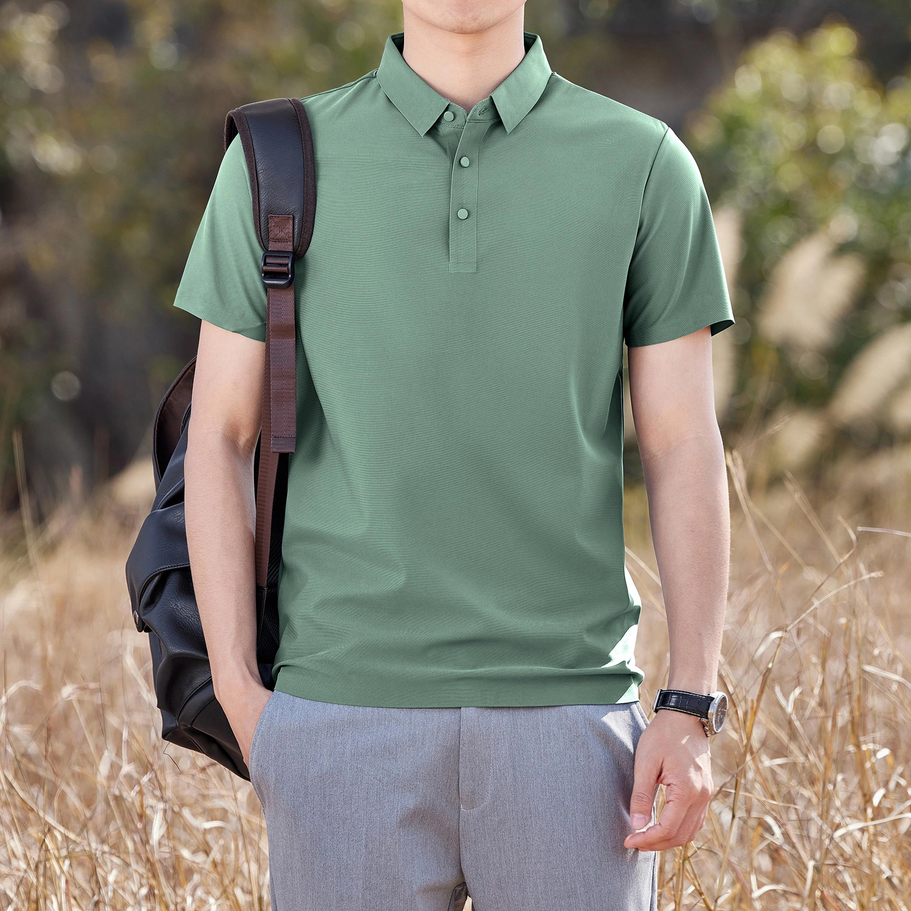 PERDONTOO Polo