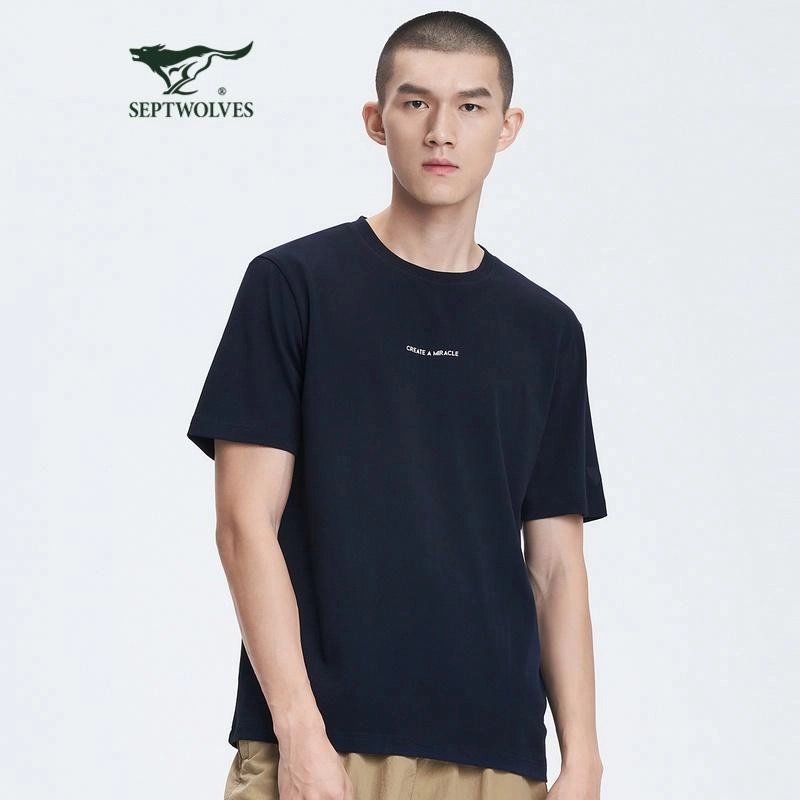 SEPTWOLVES T