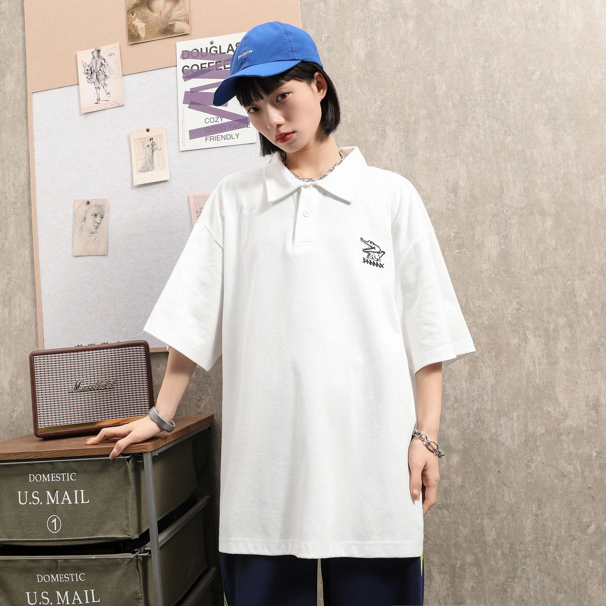dnnnnx LogoPolo