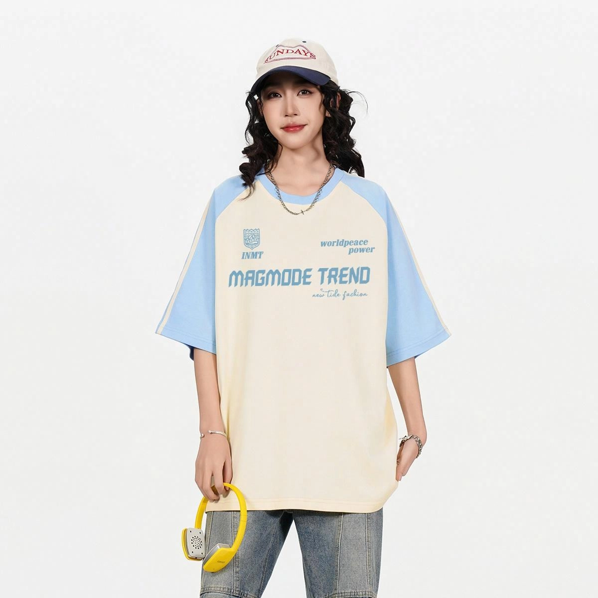 magmode T