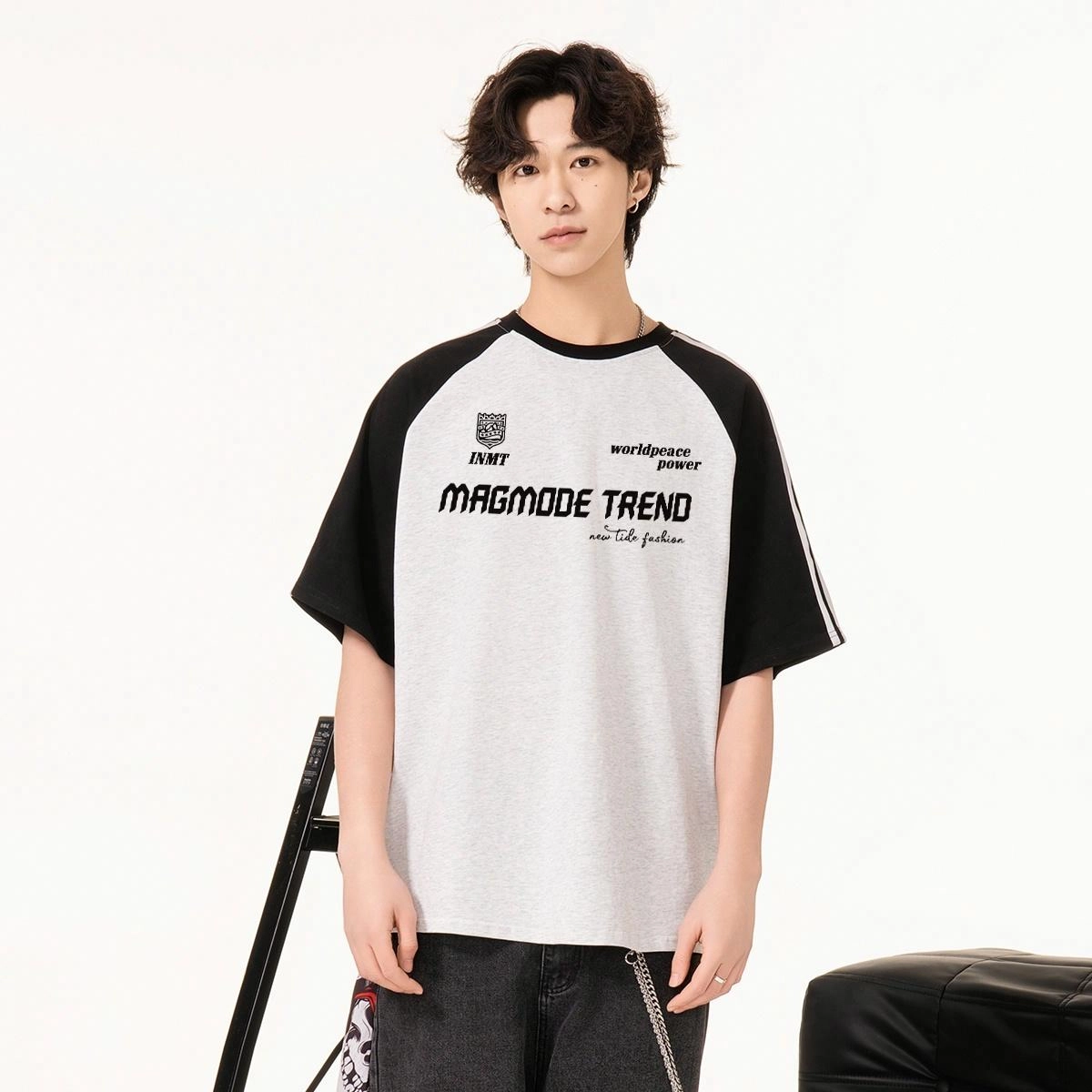 magmode T