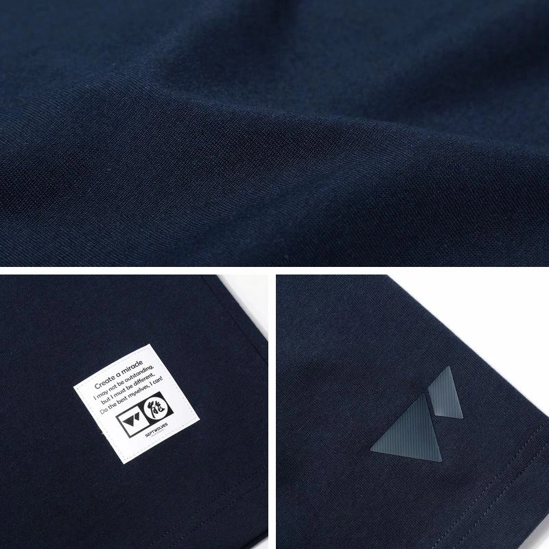 SEPTWOLVES T