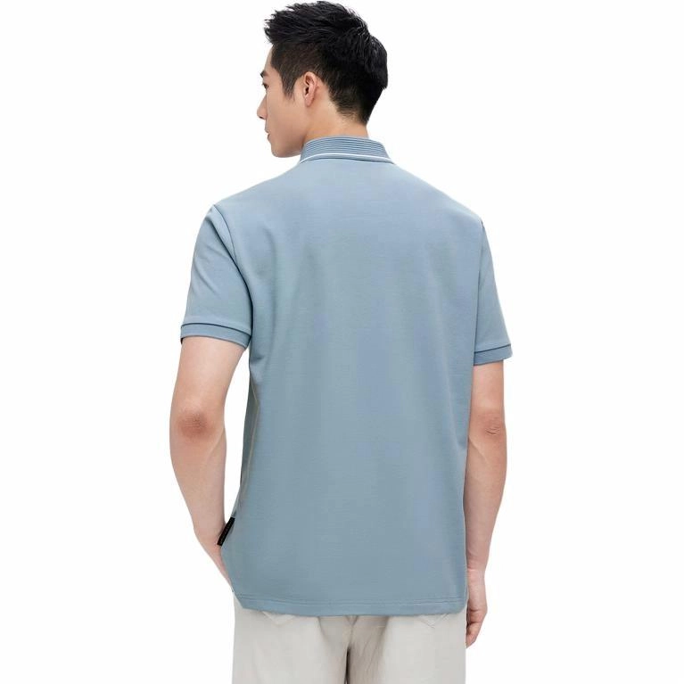 SEPTWOLVES Polo